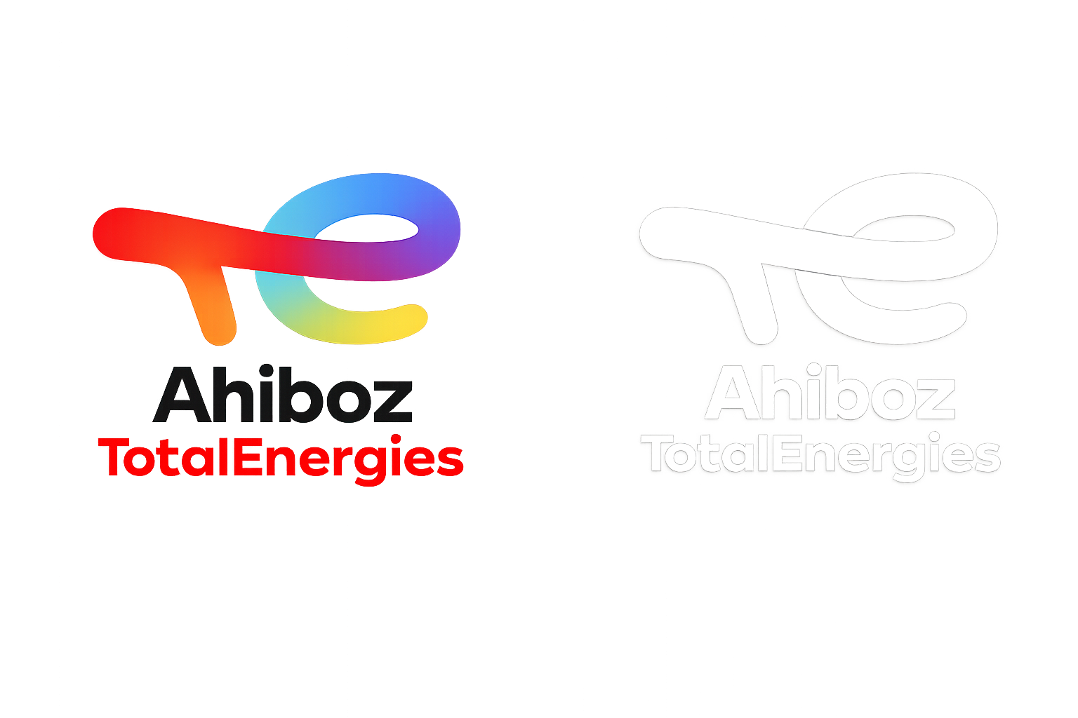 Ahiboz TotalEnergies