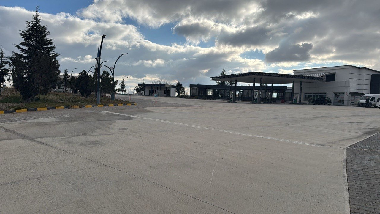 İstasyon